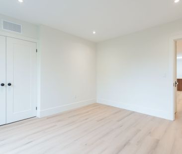 For Lease - 84 Sparkhall Avenue Unit# Upper Floor, Toronto, Ontario - Photo 1