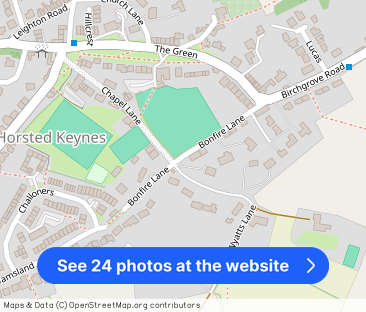 Bonfire Lane, Horsted Keynes, RH17 - Photo 1