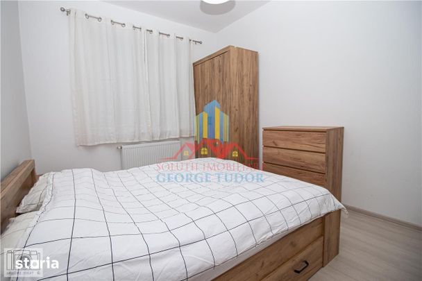 Apartament 2 camere, 45 mp. Pet Friendly, Str. Tineretului 81C, Chiaj - Fotografie 1