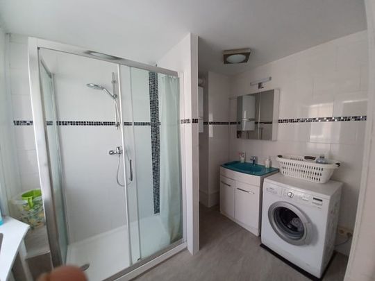 Appartement te huur - Foto 1