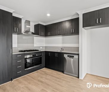 Brand New 4x2 Family Home in the Heart of Banksia Grove - Photo 6