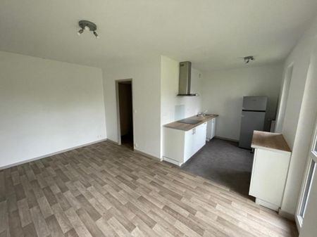 Appartement à louer, 3 pièces - Angers 49100 - Photo 2