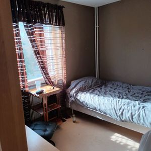 Engelbrektsvägen, Järfälla - Foto 2