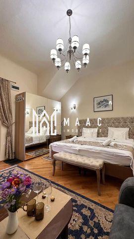 Garsoniera de inchiriat | Sibiu, Central | 32 mp - Photo 2