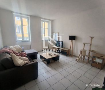 Location Appartement 3 pièces 61m² CHALON SUR SAONE 71100 - Photo 1