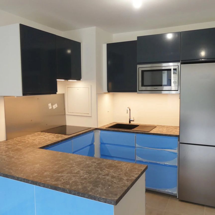 Location Appartement 2 pièces 43m² CHATENAY MALABRY 92290 - Photo 1
