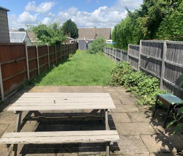 2 bedroom terraced house to rent - Photo 1