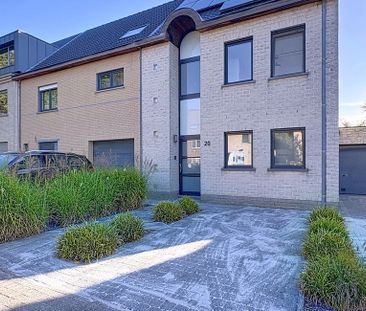 Woning te huur in Kontich voor € 1.500 met 2 slaapkamers - Photo 2