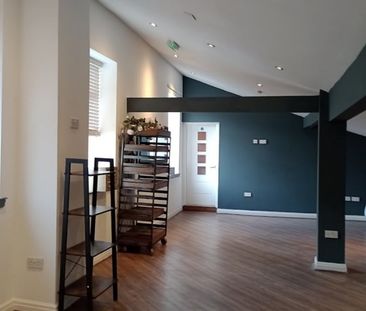 2 Bed Flat, Parr Street, L1 - Photo 4