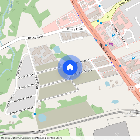 1-5 Demeter St, NSW 2155, Rouse Hill