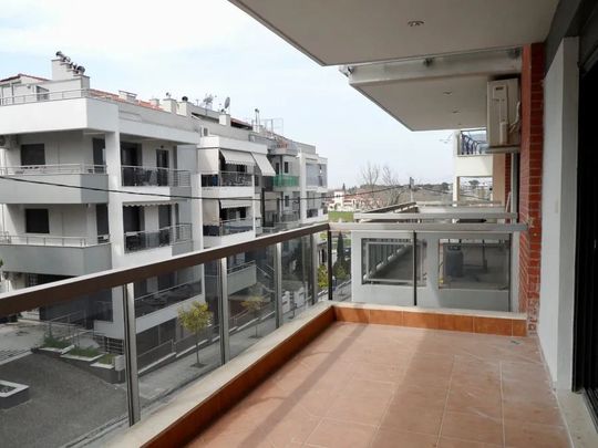 Διαμέρισμα για ενοικίαση Πυλαιώτικα (Πυλαία) - Photo 1