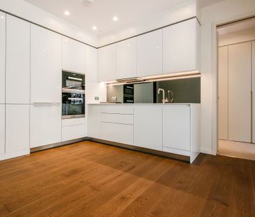 1 Bed Flat, Columbia Gardens, SW6 - Photo 5