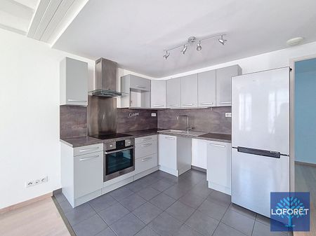 Appartement T2 Étampes à louer - Photo 5