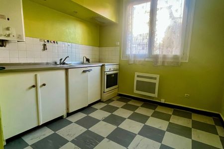 A louer - Appartement T3 de 60.73 m2 - Résidence Les Cigales - Photo 3