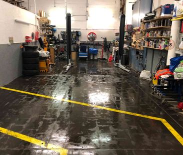 1 Zimmer, 50 m² - Photo 1