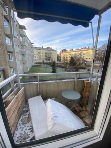 Nelinsgatan 10 A - Photo 3