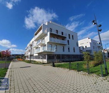 Location Appartement 2 pièces 39m² LE PETIT QUEVILLY 76140 - Photo 4