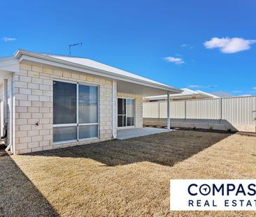 Brand New 4x2 Family Home for Rent – Prime Location in Alkimos - Photo 4