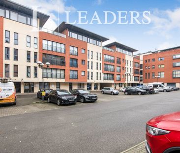 2 bedroom apartment to rent 4 Rea Place, Birmingham, B12 - Photo 4