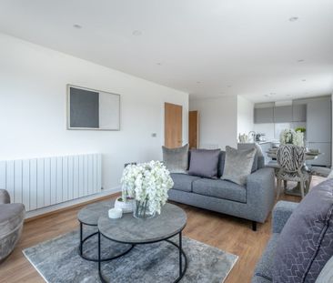 2 bedroom apartment to rent - Photo 4