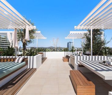 510/19 DESHON STREET, Woolloongabba QLD 4102 - Apartment For Rent |... - Photo 2