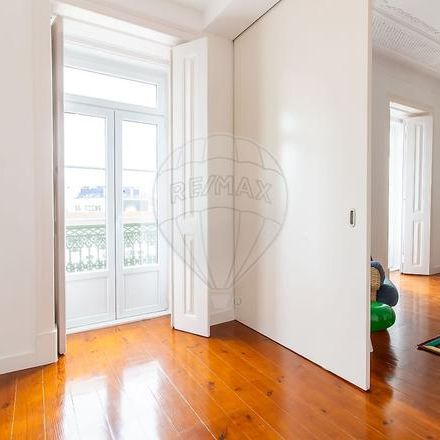 Apartamento T4 - Photo 1