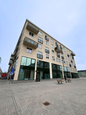 Vattenpussgränd, Upplands Väsby - Foto 5