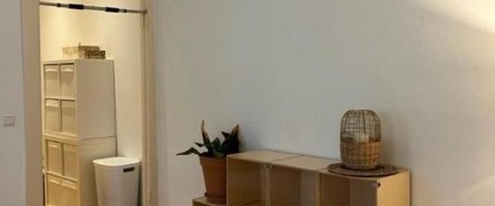 Möbliertes Zimmer in 3 Zimmer Wohnung/WG - Foto 1