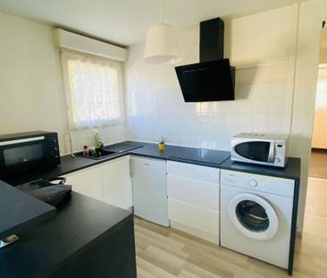 Location Appartement 2 pièces 32m² - Photo 2