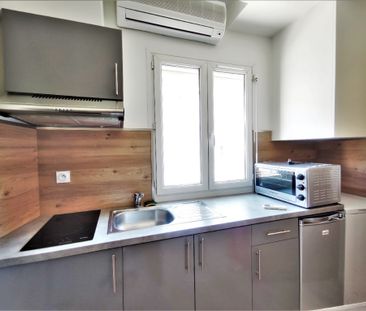 Location Appartement 2 pièces 25m² - Photo 4