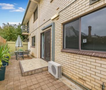 APPLICATION PENDING NO FURTHER OPENS! Lovely One Bedroom Unit in Mi... - Photo 6