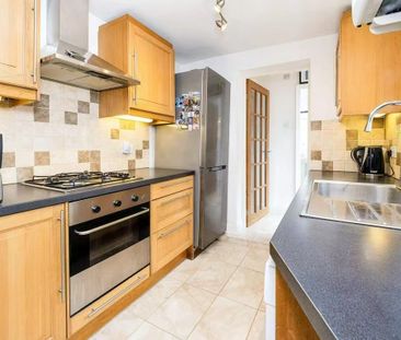 Room in a Shared House, Tennyson Road, E15 - Photo 4