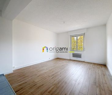 Location Appartement 2 pièces 62m² STRASBOURG 67100 - Photo 5