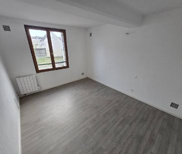 Location Appartement 4 pièces 72m² NANTEUIL LES MEAUX 77100 - Photo 3