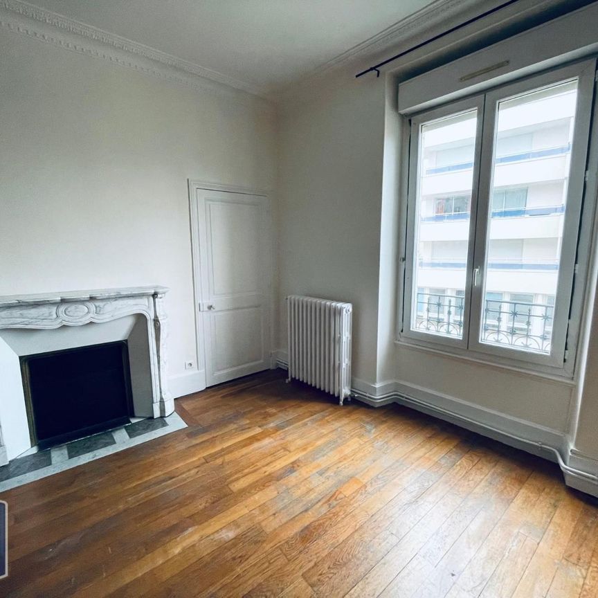 Location Appartement 3 pièces 56m² BOURGES 18000 - Photo 1