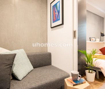 Twin Studio - Photo 2