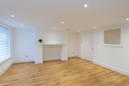 South Street, Dorking - 1 bedroomProperty for lettings - Seymours - Photo 5