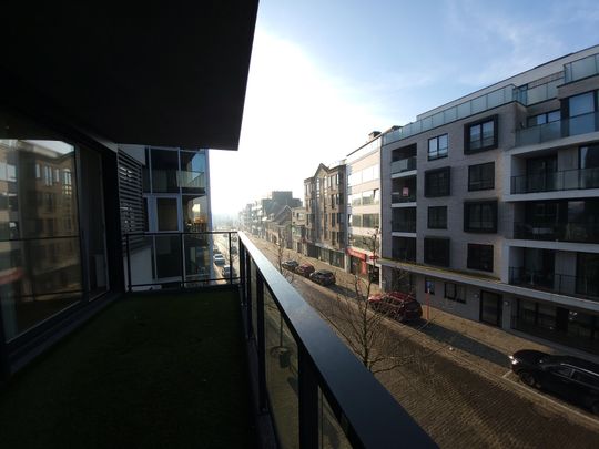 Luxueus appartement in stadscentrum Deinze - Photo 1