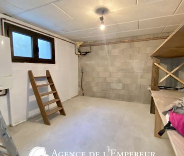 Maison • Buzenval - Photo 6