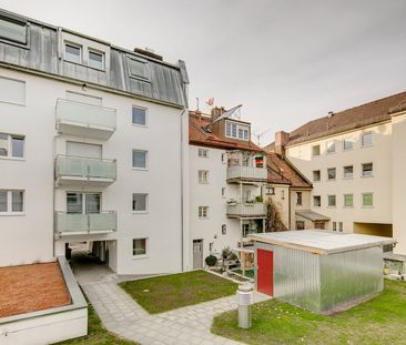 High quality equipped apartment - Foto 1