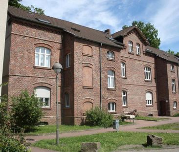 Wohnen, wo das Herz schlägt. - Photo 1