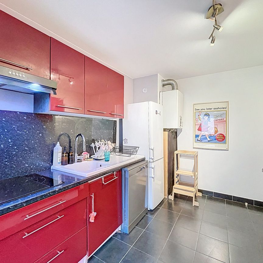 T3 Villefranche-sur-Saône - Photo 1