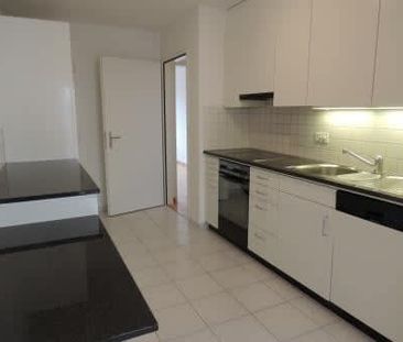 4.5 Zimmer, 99 m², 2. Stock - Foto 3