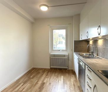 Ågatan, Bromölla - Foto 3
