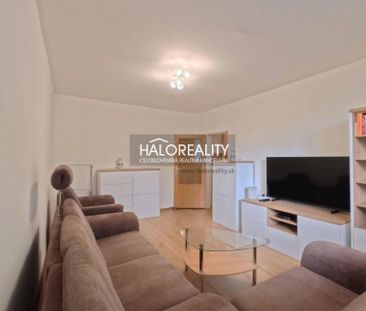 2 izbový byt na prenájom 53m2, Bratislava - Petržalka - Fotografia 1