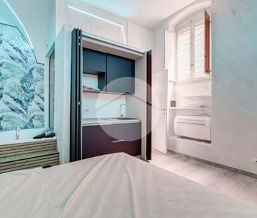 Monolocale in affitto - Photo 2