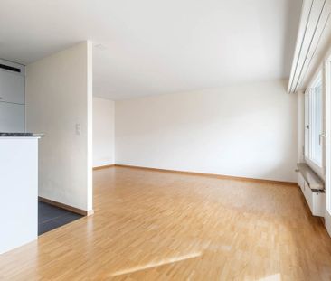 Geniessen Sie an bevorzugter Lage die Ruhe und die Nähe zur Natur - Foto 5