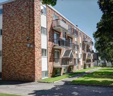 Cession de bail - 5 1/2 à 1119$/mois tout inclus dans Neufchâtel - Photo 3