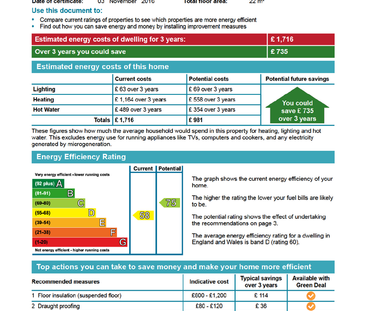Studio to rent - Photo 2