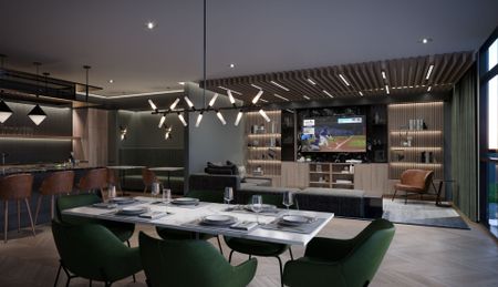 For Lease - 1007 The Queensway N/A Unit# 525, Toronto, Ontario - Photo 2